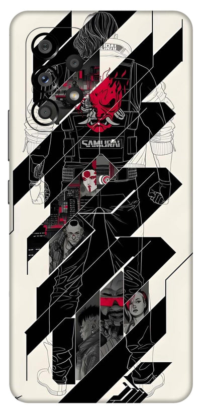 Samurai