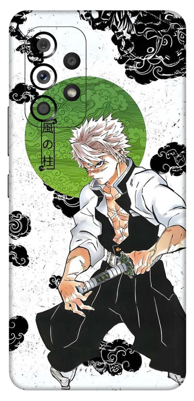 Sanemi