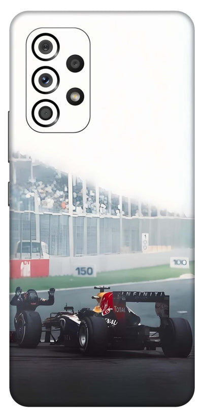 Sebastian Vettel