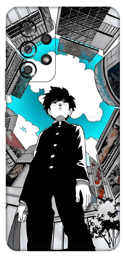 Shigeo Kageyama