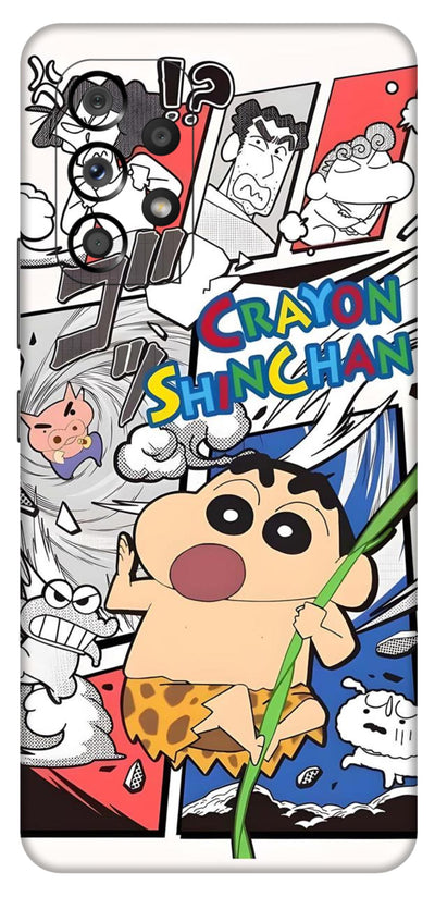 Shinchan