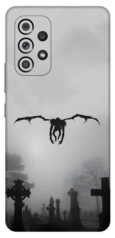 Shinigami Ryuk