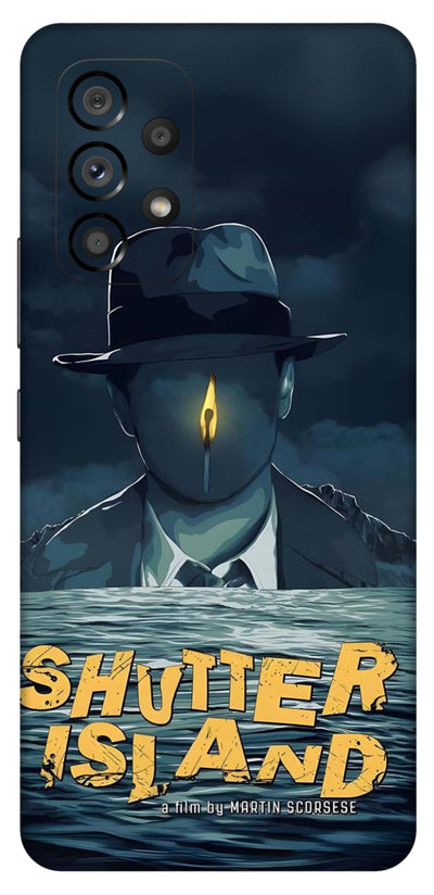 Shutter Island