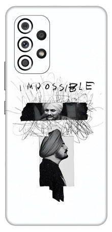 Samsung Galaxy A53 5G Skins and Wraps