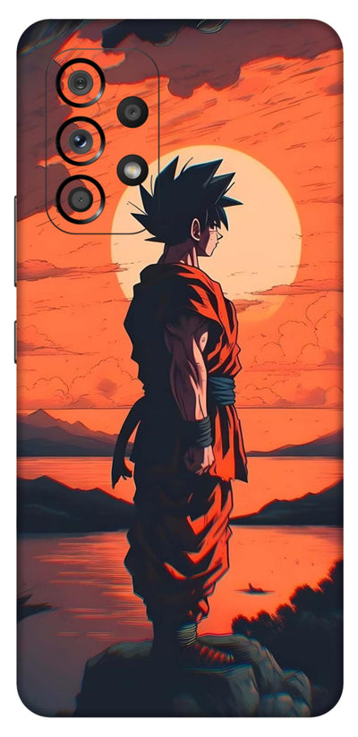 Son Goku