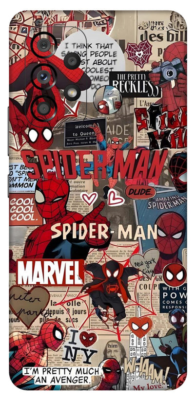 Spiderman