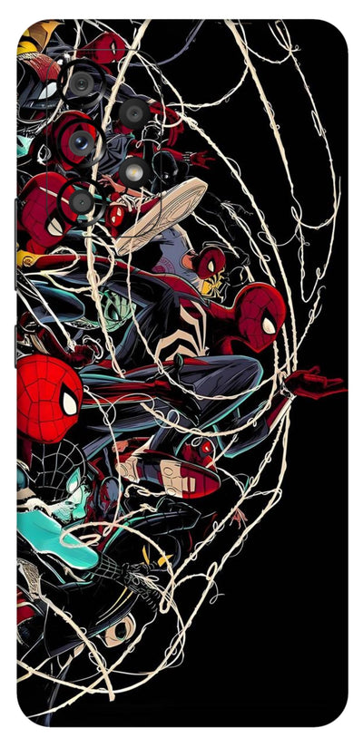 Spiderverse