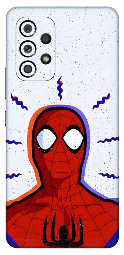 Spidey Sense