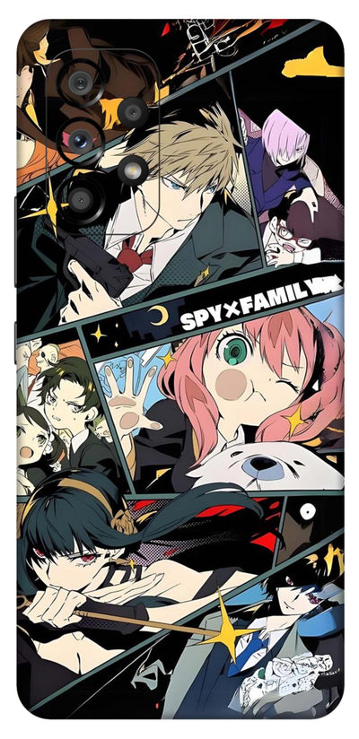 Spy Family