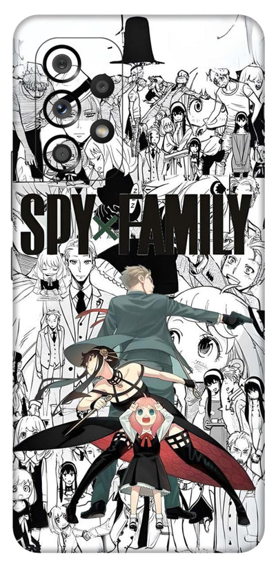Spy x Family