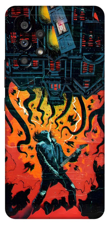 Samsung Galaxy A53 5G Skins and Wraps