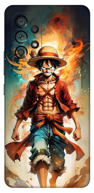 Straw Hat Luffy