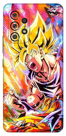 Samsung Galaxy A53 5G Skins and Wraps