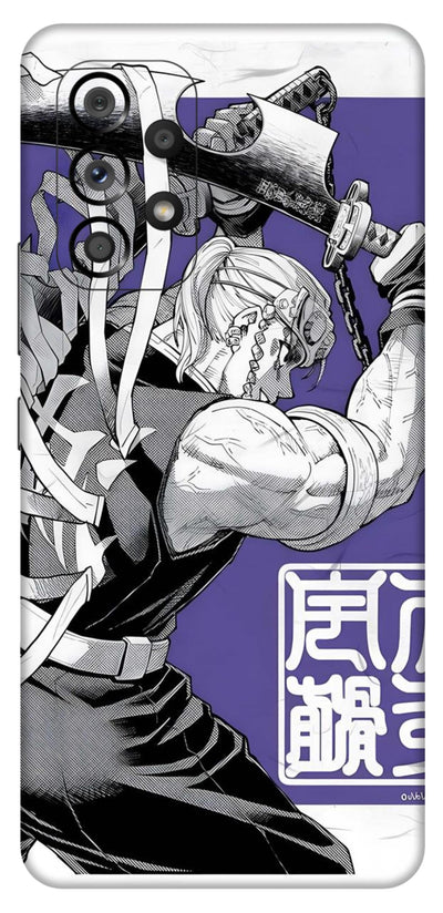 Tengen Uzui