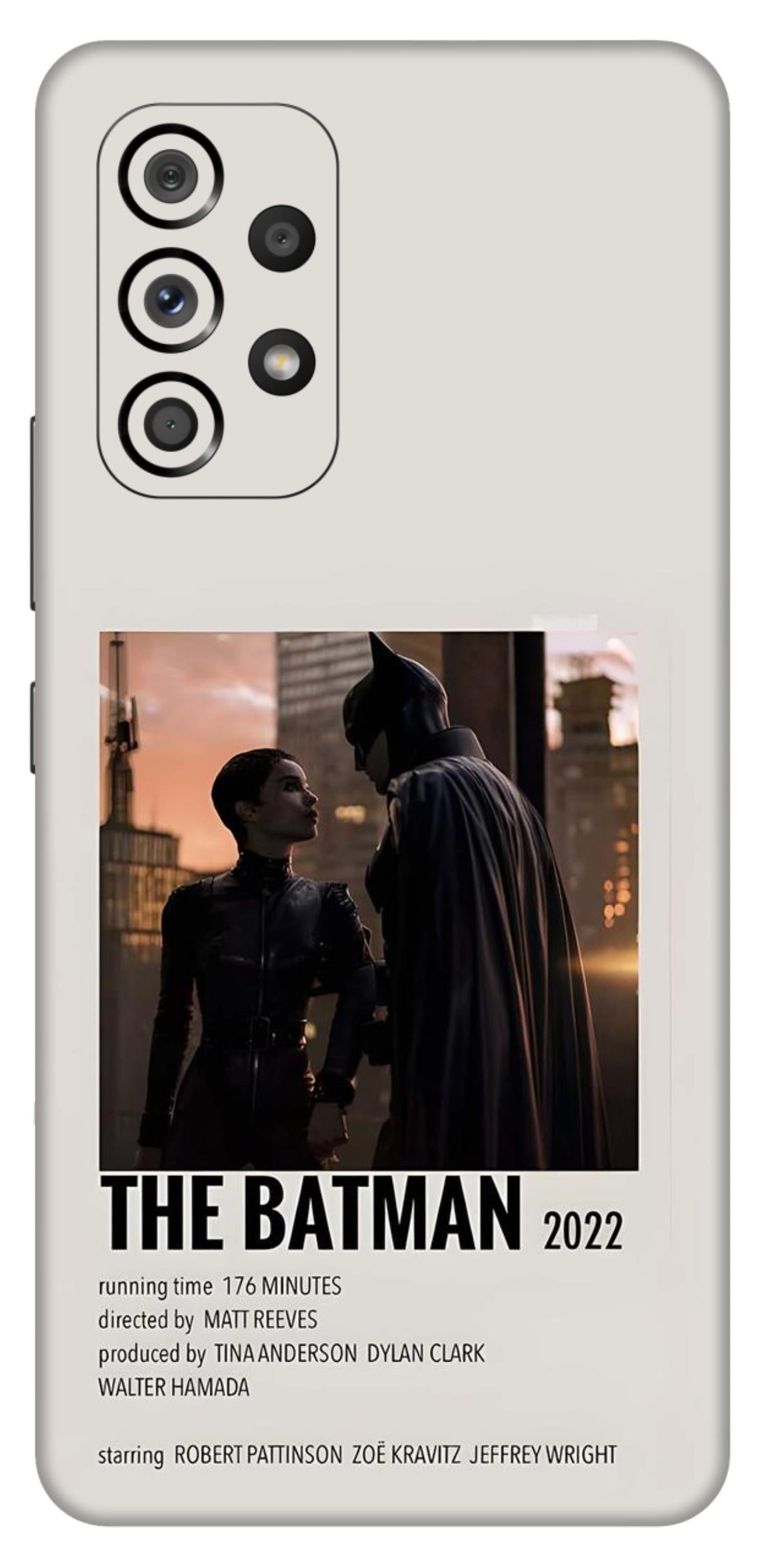 Samsung Galaxy A53 5G Skins and Wraps