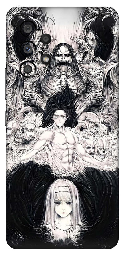 The Beginning