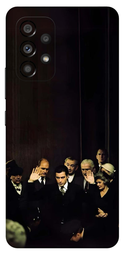 The Godfather