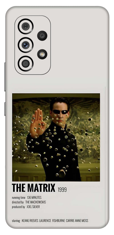 The Matrix