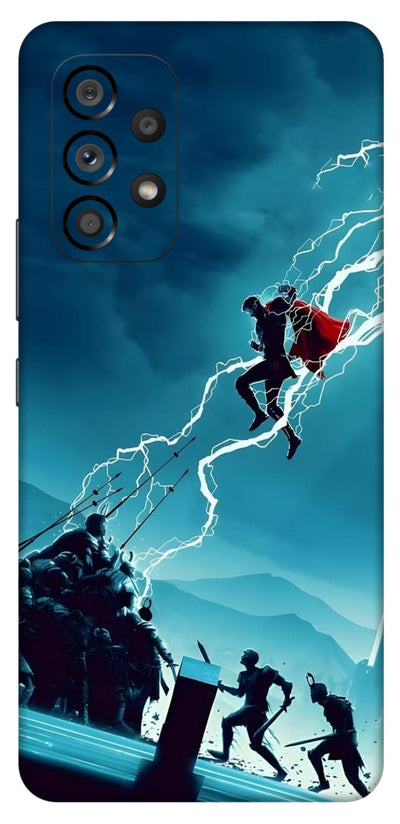 Thor