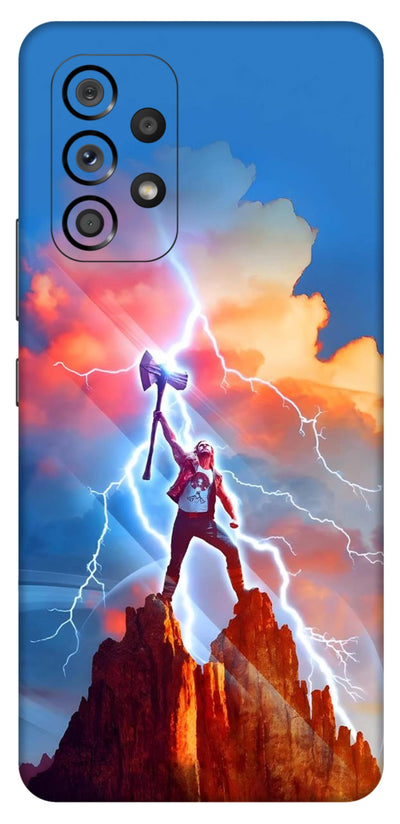 Thunder God