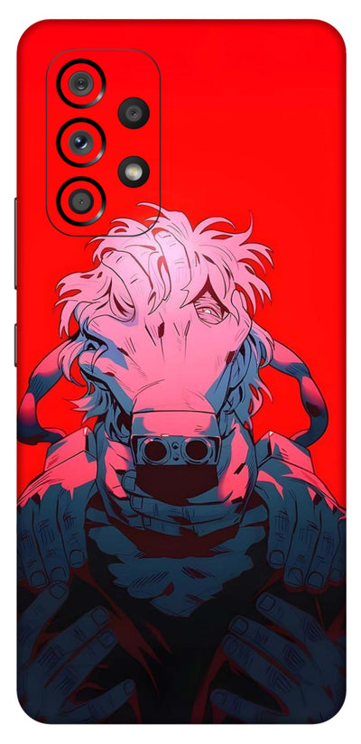 Tomura Shigaraki