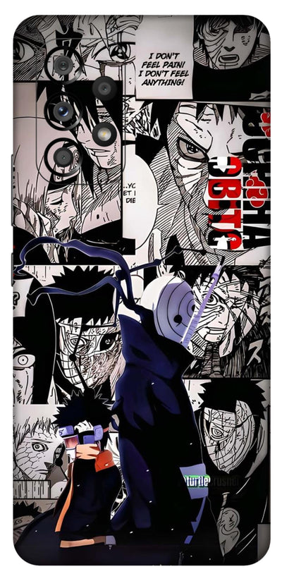 Uchiha Clan
