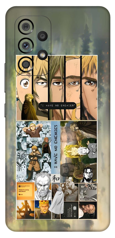 Vinland Saga No Enemies