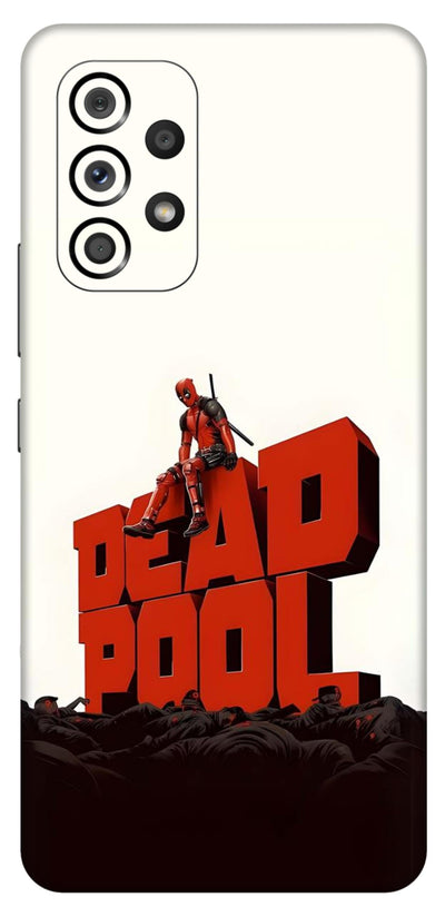 Wade Wilson