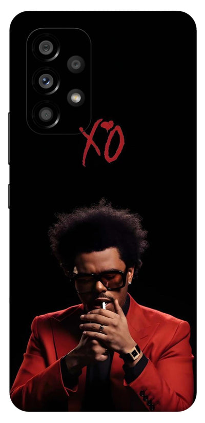 Weeknd