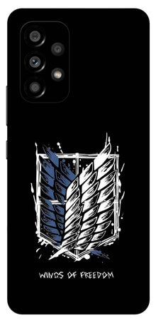 Samsung Galaxy A53 5G Skins and Wraps