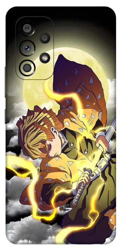 Zenitsu
