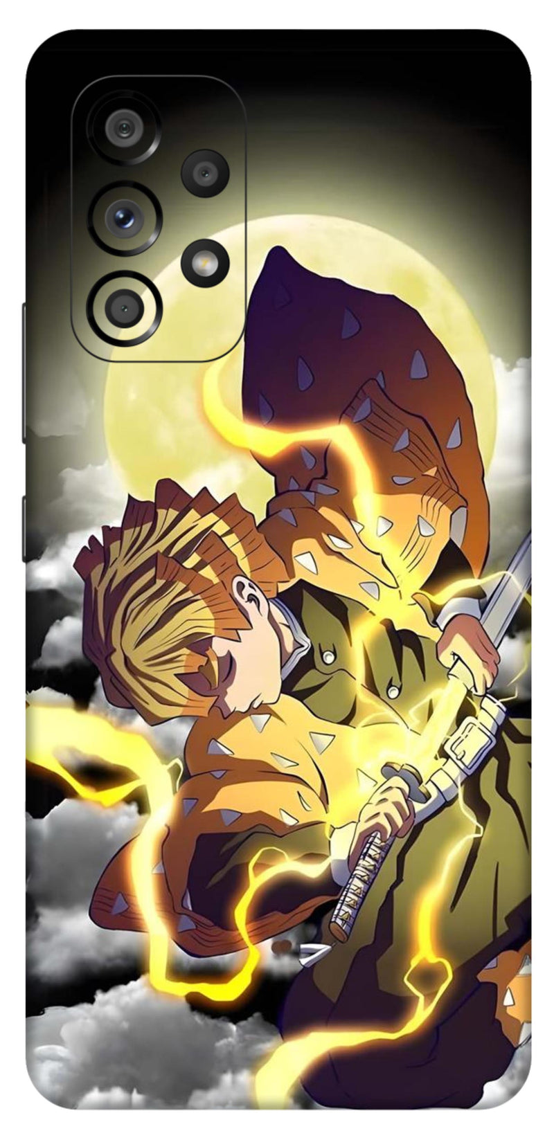 Samsung Galaxy A53 5G Skins and Wraps