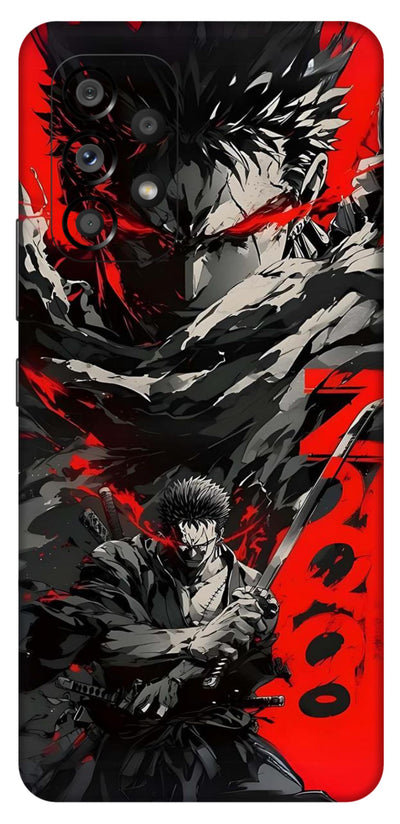 Zoro