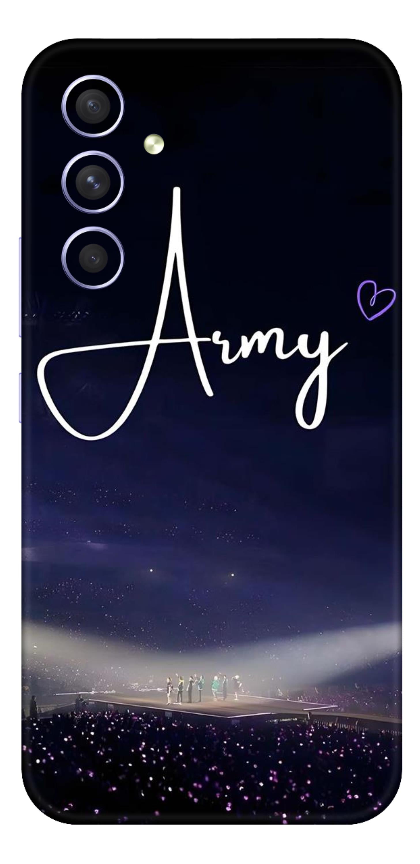 Samsung Galaxy A54 5G Skins and Wraps