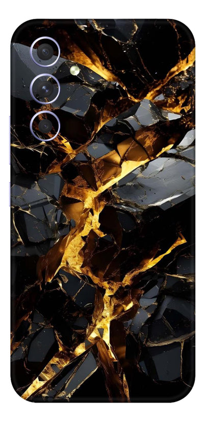 Black Marbel