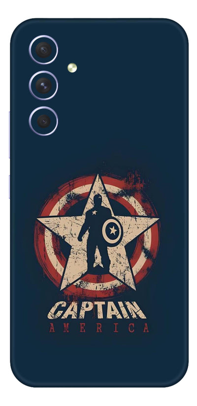 Captain America