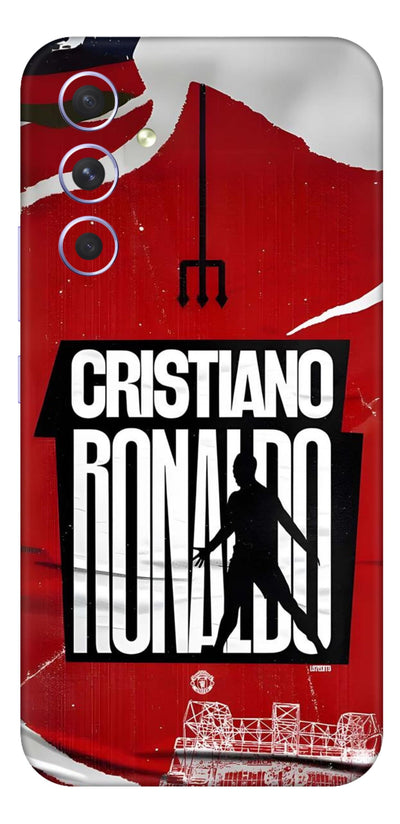 Chistiano Ronaldo