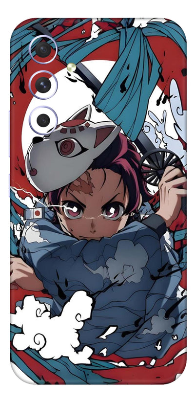 Demon Slayer