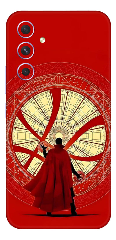 Dr Strange