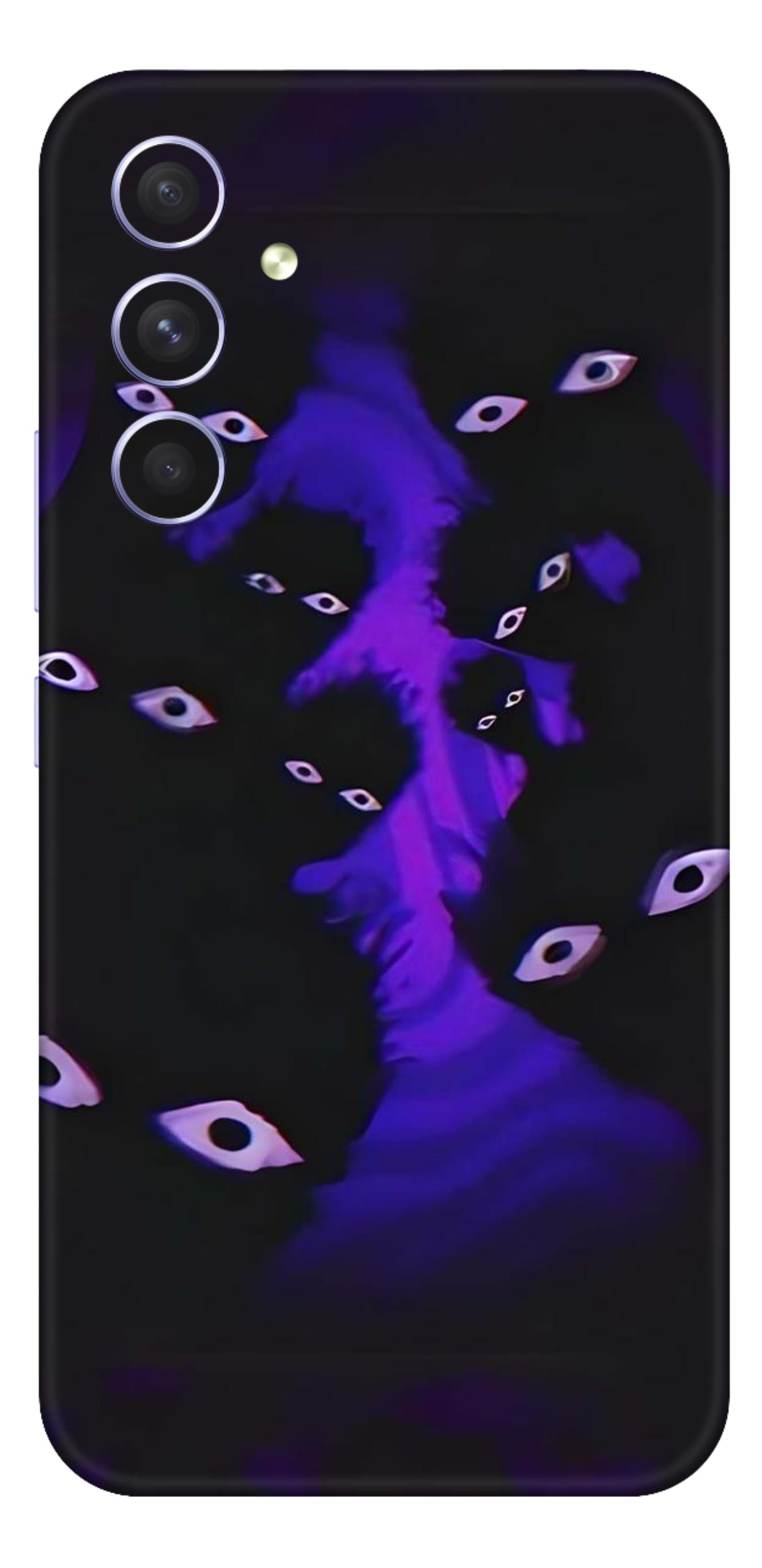 Samsung Galaxy A54 5G Skins and Wraps