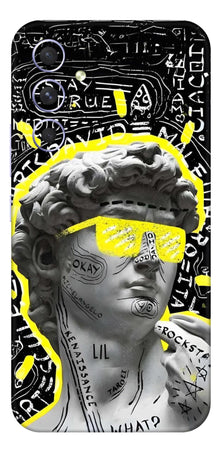 Samsung Galaxy A54 5G Skins and Wraps