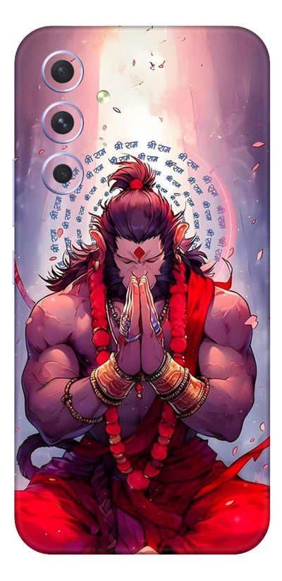 Hanuman