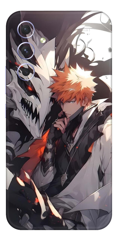 Ichigo Kurosaki