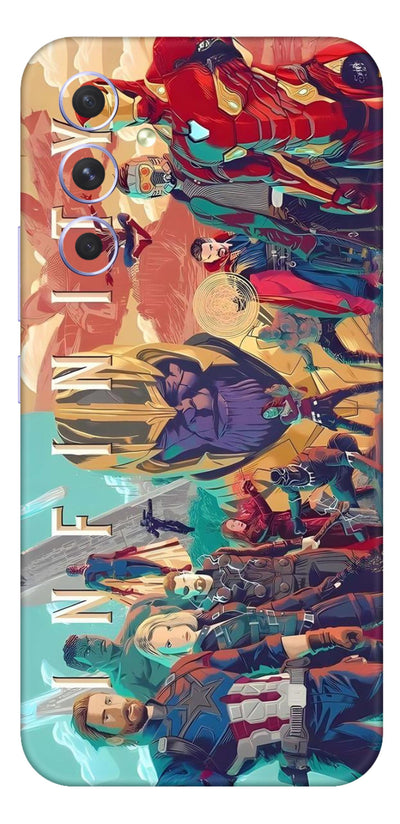 Infinity War