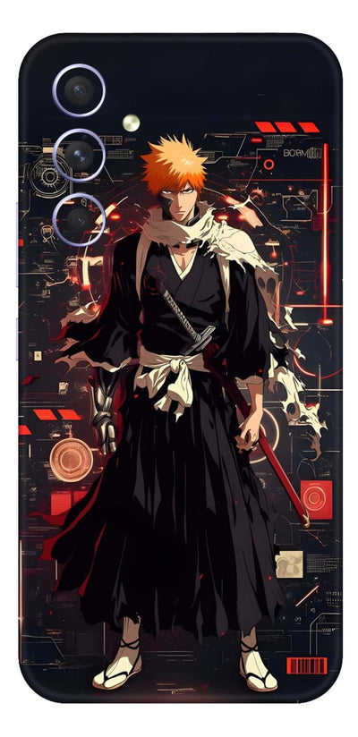 Kurosaki Ichigo