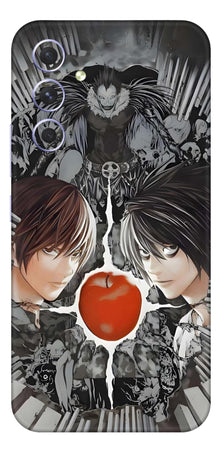 Samsung Galaxy A54 5G Skins and Wraps