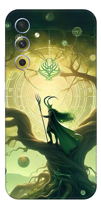 Loki