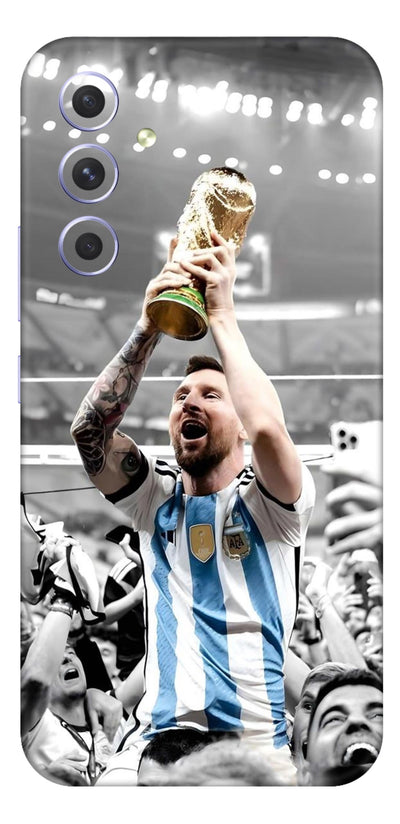 Magical Messi
