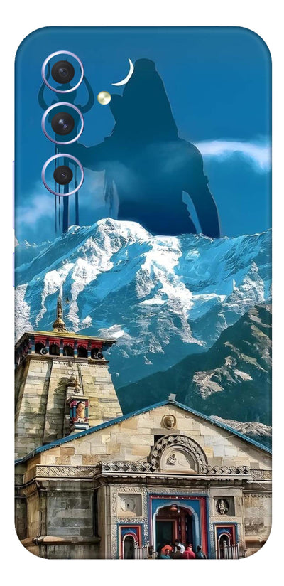Mahadev
