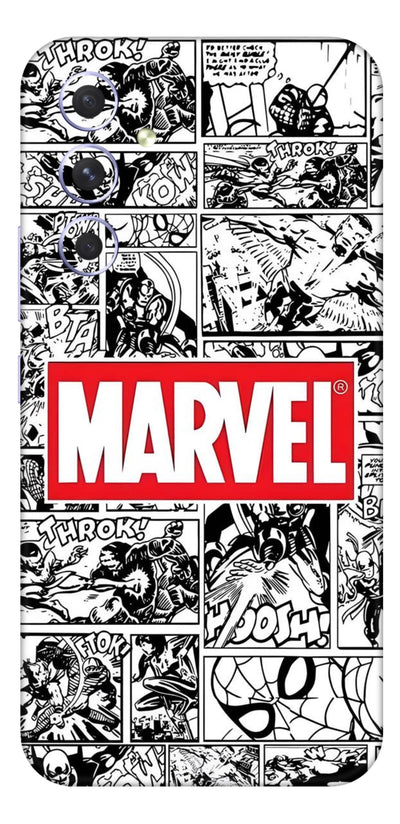 Marvel